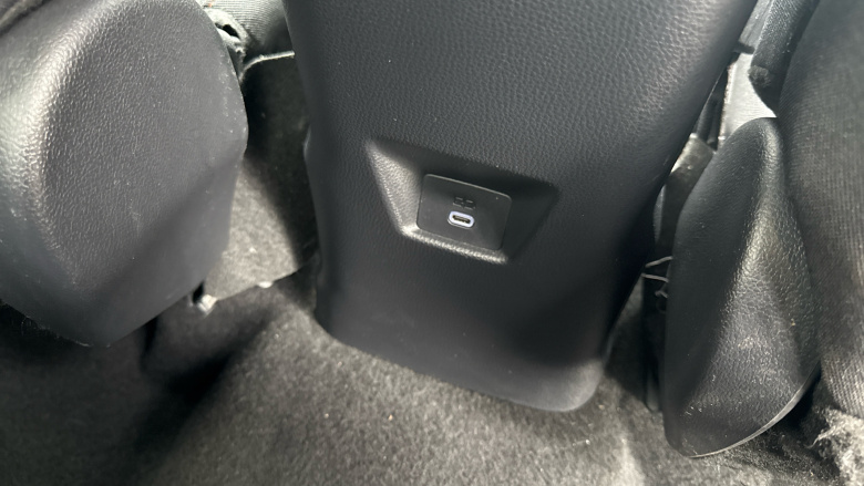 Toyota C-HR 1.8 Hybrid Design 5dr CVT Hybrid Hatchback